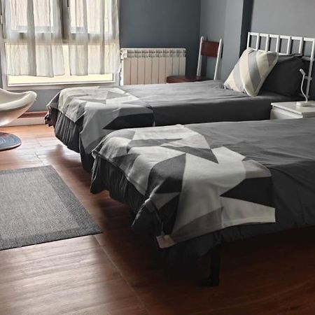 Kuma Rooms Vut5324As Gijón Eksteriør billede