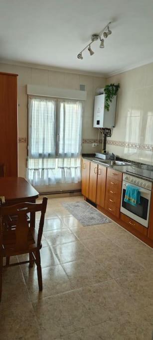 Kuma Rooms Vut5324As Gijón Eksteriør billede